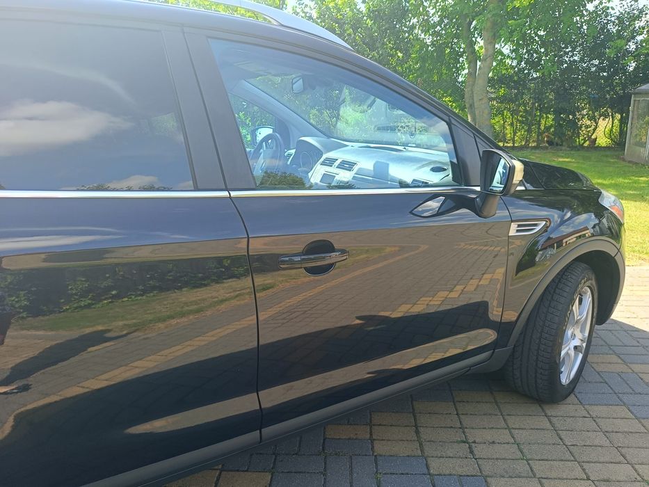 Sprzedam Ford Kuga