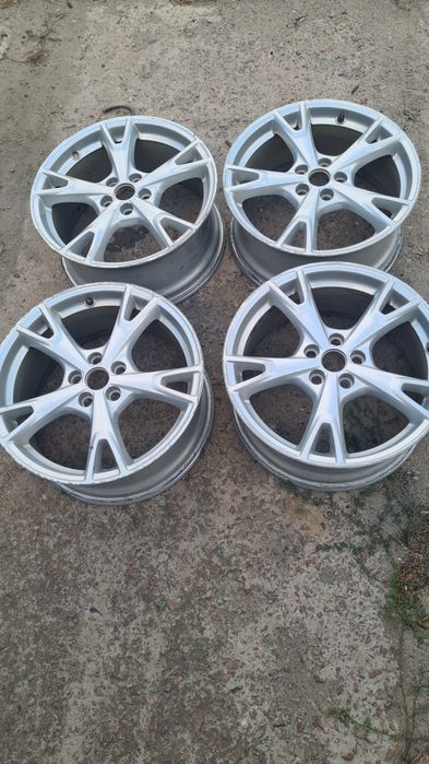 Диски Ford 5 *108