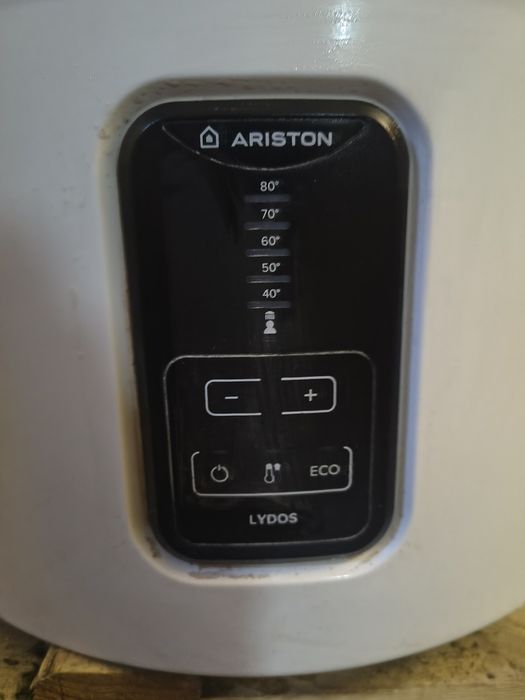 Bojler Ariston Lydos Eco 80 I