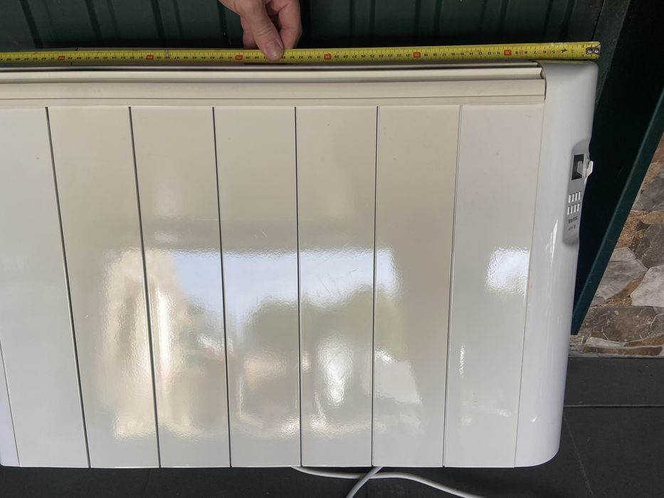 Aquecedor de Parede Taurus