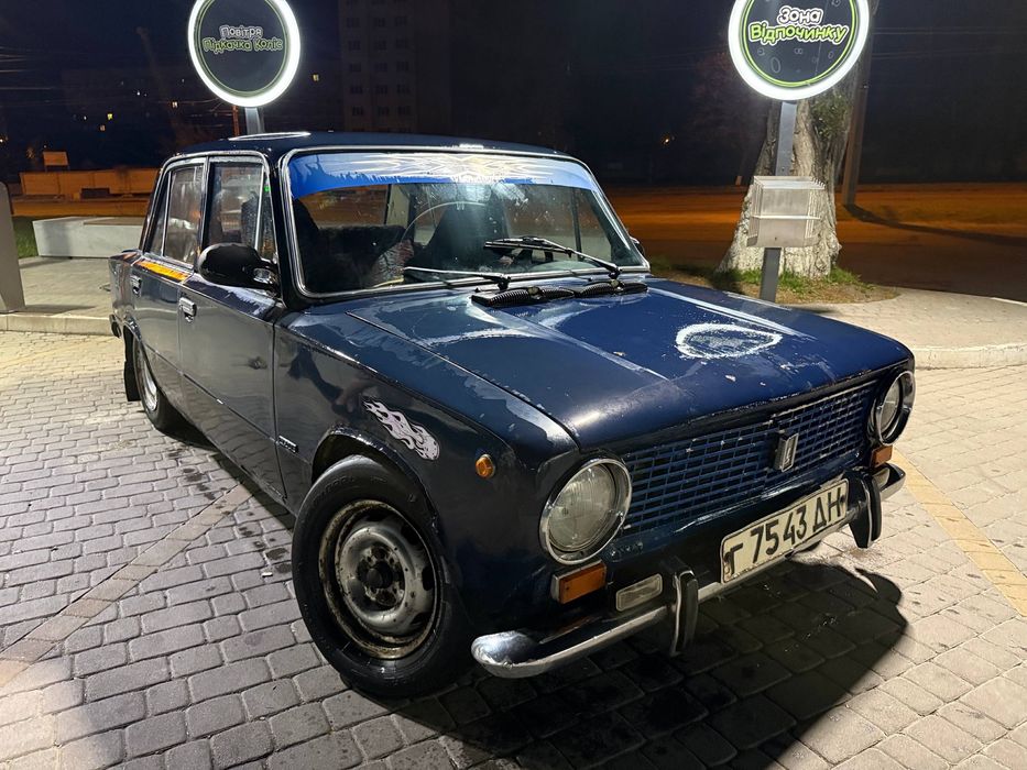 Ваз 2101 дрифт корч