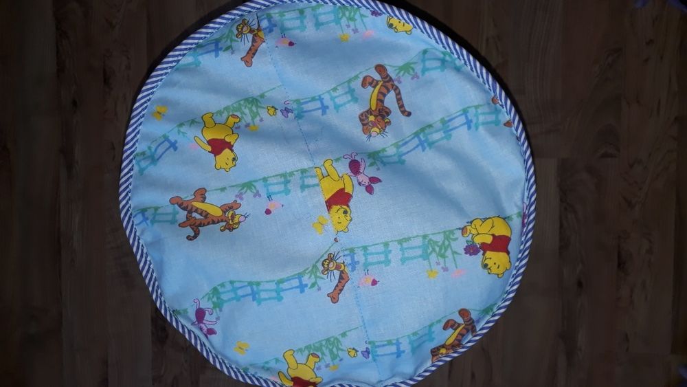 Worek na pluszaki/zabawki