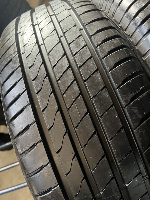 275/65/17 R17 Firestone Roadhawk 4шт нові
