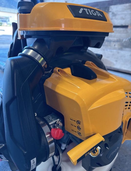 Dmuchwa Stiga BL980R