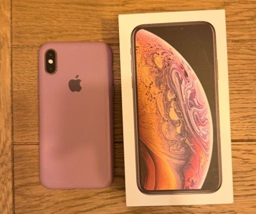Apple iPhone XS 64GB używany