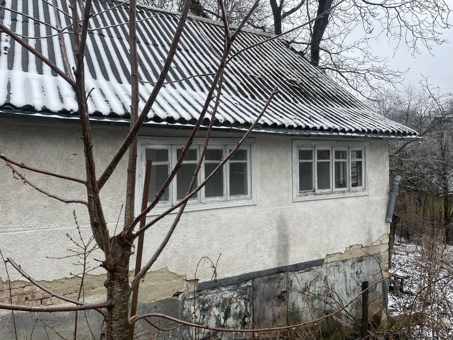 Дача з будиночком обмін на авто