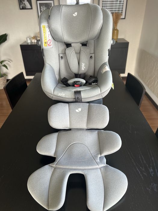 Joie Cadeira Auto I-Spin 360