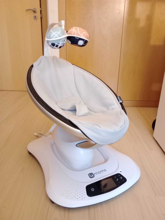 Espreguiçadeira Mamaroo 4.0