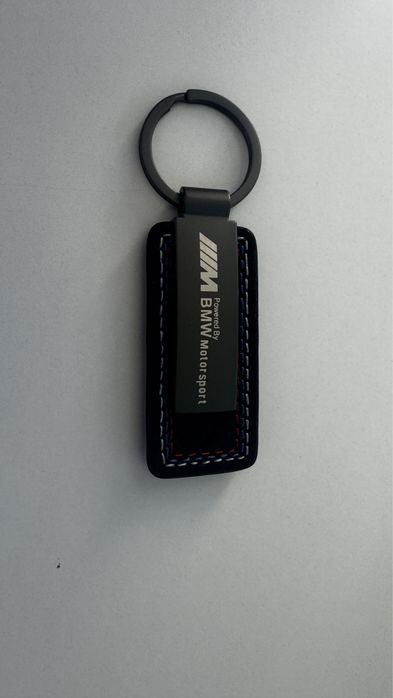 BMW M power brelok