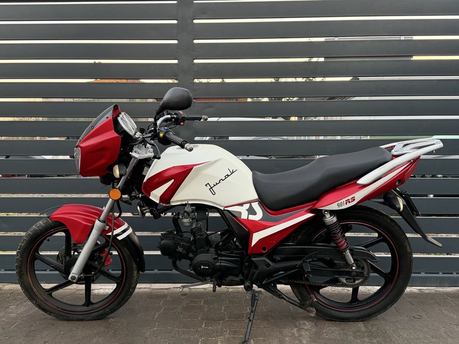 Junak 901 rs 50/80 BDB STAN do jazdy TRANSPORT CALA PL