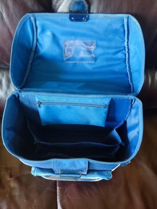 Шкільний ранець/рюкзак Herlitz