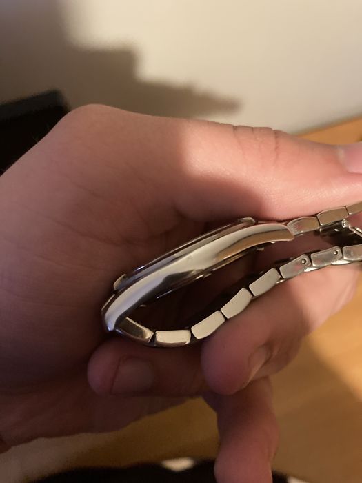 Tissot PR100 zegarek