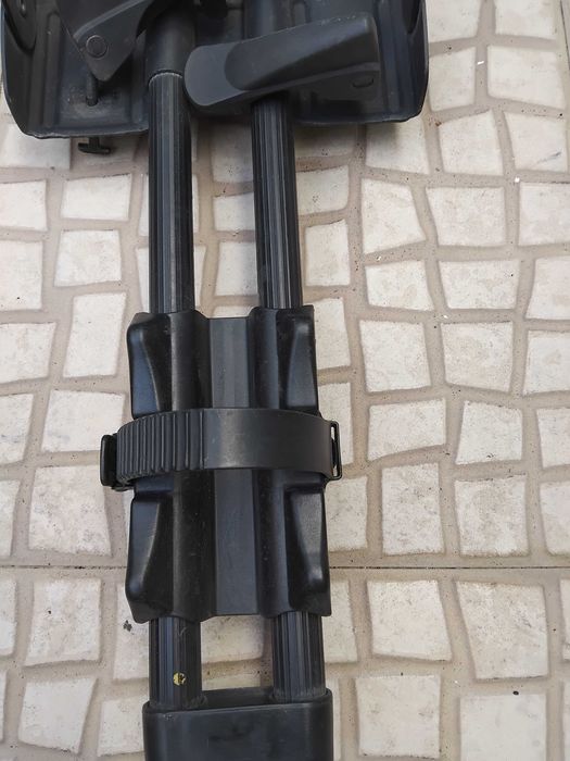 Suporte de bicicleta marca THULE