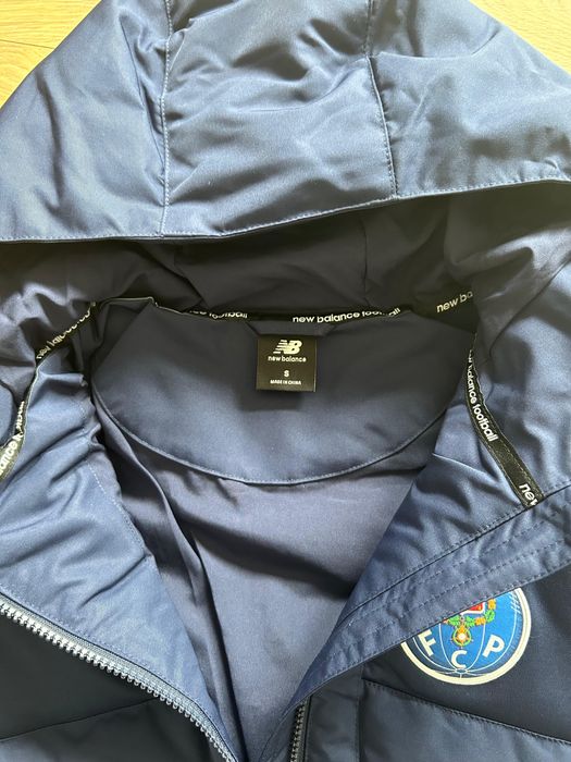 Casaco Kispo FC Porto
