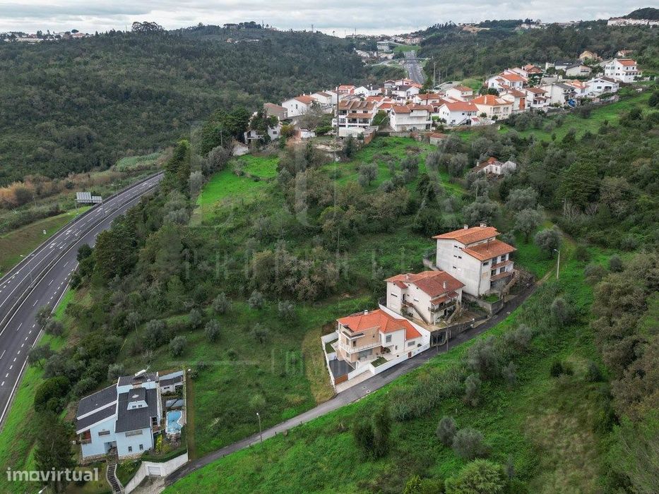 Lote de Terreno | Banhos Secos, Coimbra