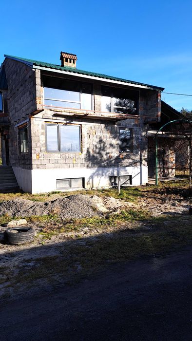 Продаж будинку Старе Рудно Львів район Фуджикури торг