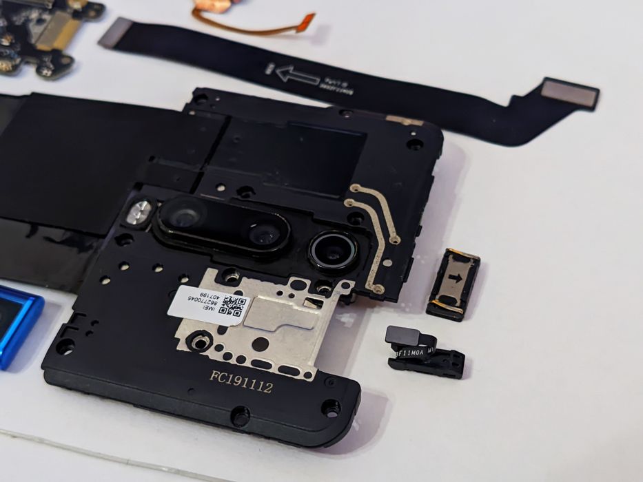 Xiaomi MI9 T (Mi 9T) запчастини