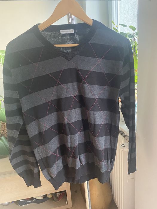 Sweter męski C&A Angelo Litrico tozmiar S