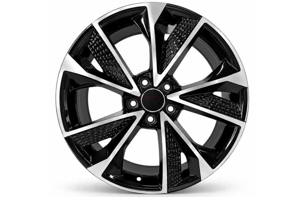 Jantes Look Audi Rs6 Rs7 – 20 | 5×112