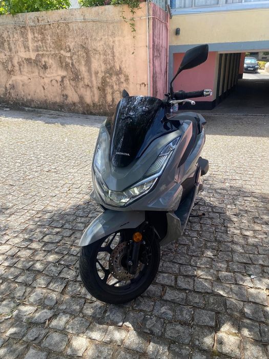 PCX 2024 novíssima