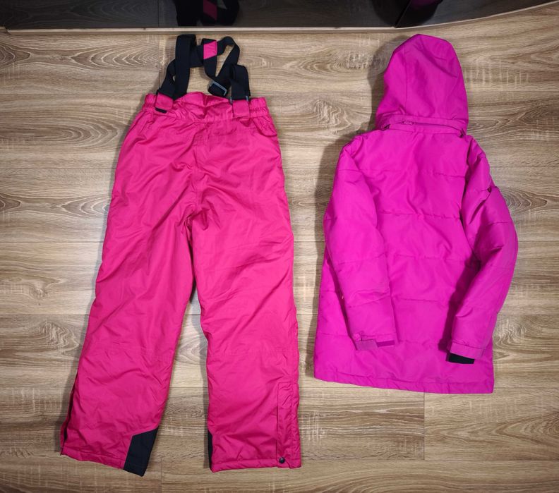 Komplet Narciarski Active Touch -Crane ,rozmiar : 146/152