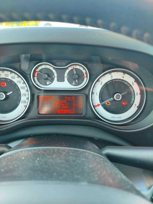 Fiat 500L rok prod. 2015 100%sprawny