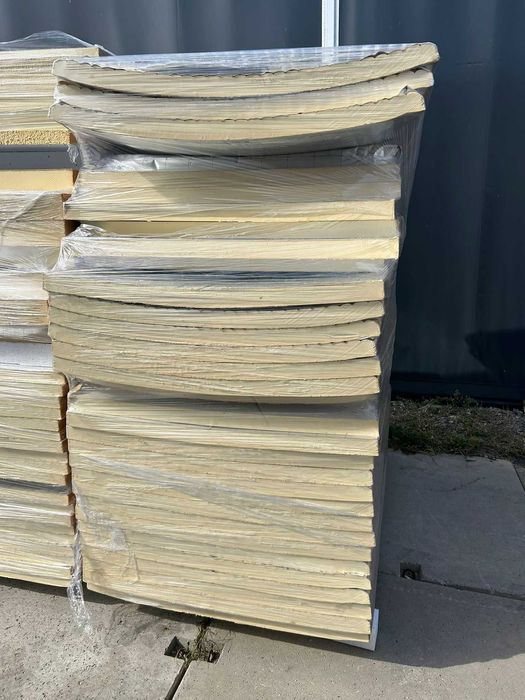 PROMOCJA! 3-GAT Płyta PIR 50mm