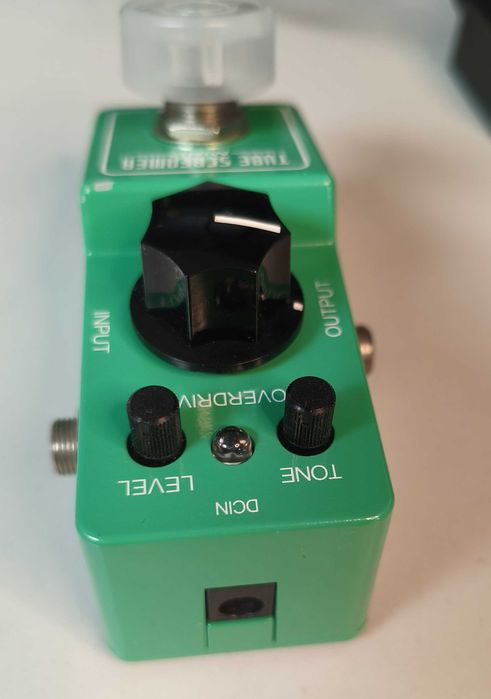Ibanez Tube Screamer MINI Overdrive