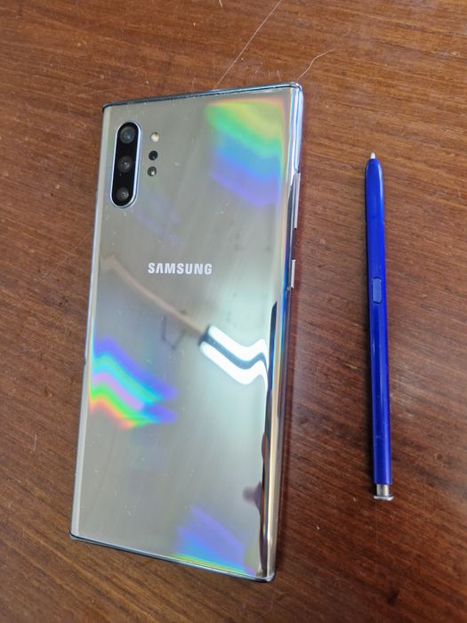 Samsung Galaxy Note 10+ 12GB RAM / 256GB