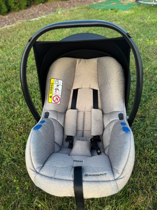 Avionaut Pixel nosidełko fotelik