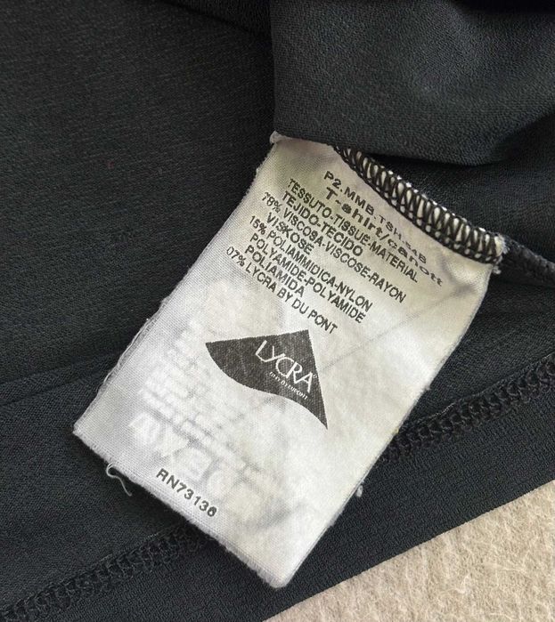 T-Shirt Max Mara Roz. XL