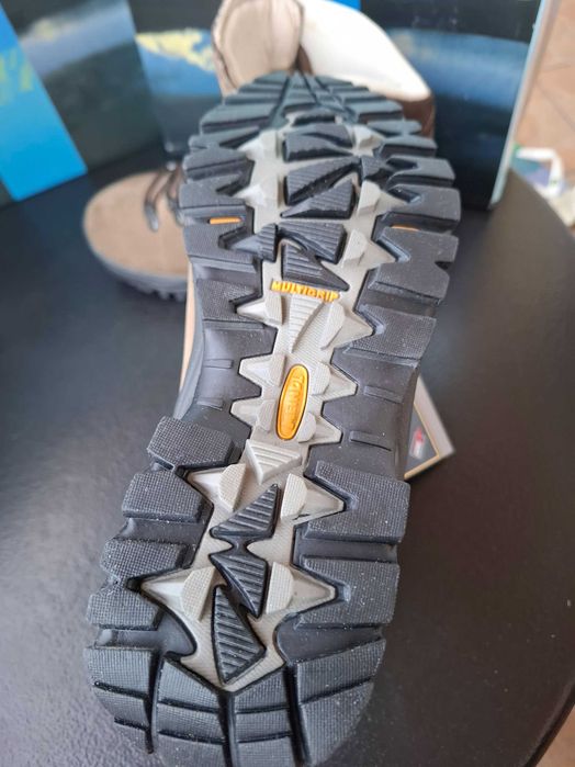 Buty Meindl Wales Lady 2 MFS GTX roz. 36. Damskie, trekkingowe z gore-tex