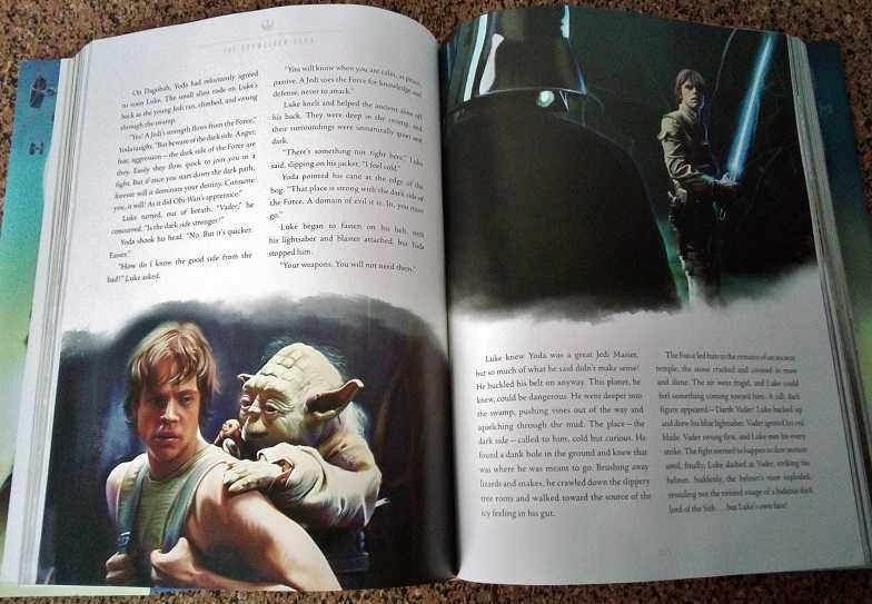 Livro - Star Wars: The Skywalker Saga