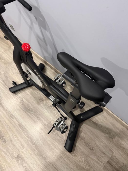 Bicicleta de treino nova