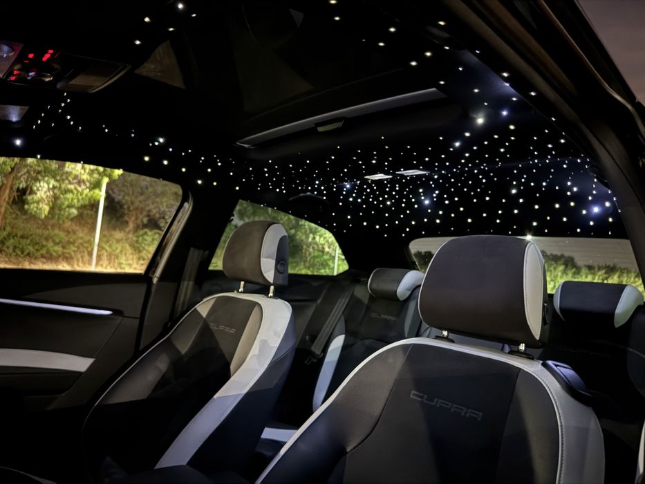 Seat Leon Cupra 290 Cv