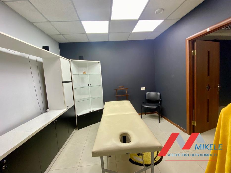 Оренда Масажний кабінет місце Перукаря Манікюру Ахматова 13 м Позняки