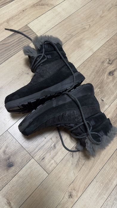 Черевики жіночі Columbia