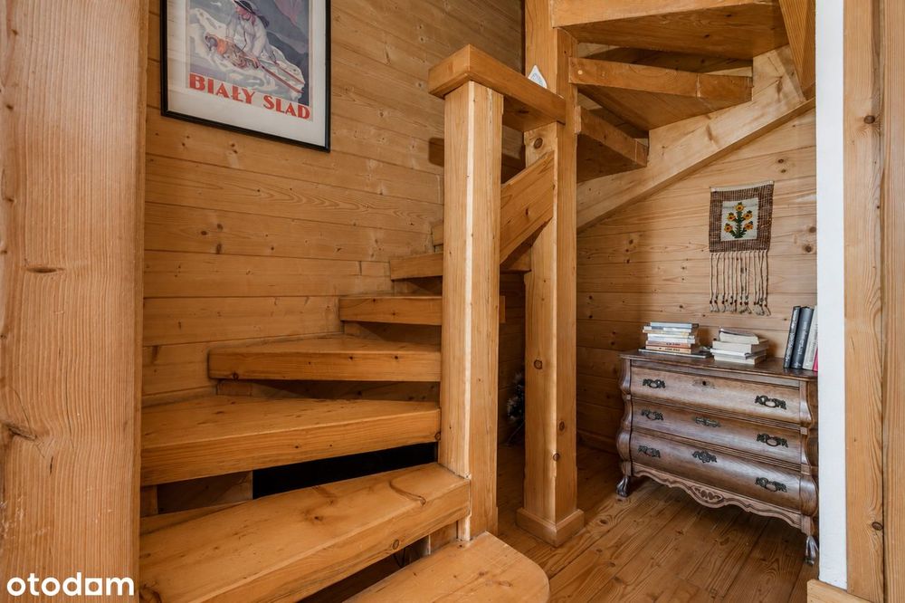 Mieszkanie – Kościelisko - Więcej