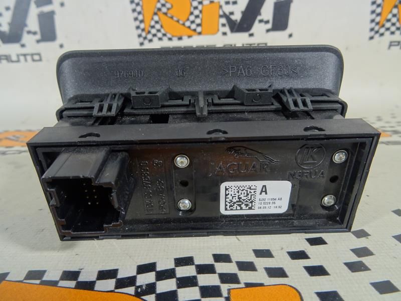 Botão / interruptor electromecânico / relé LAND ROVER Range Rover Evoq