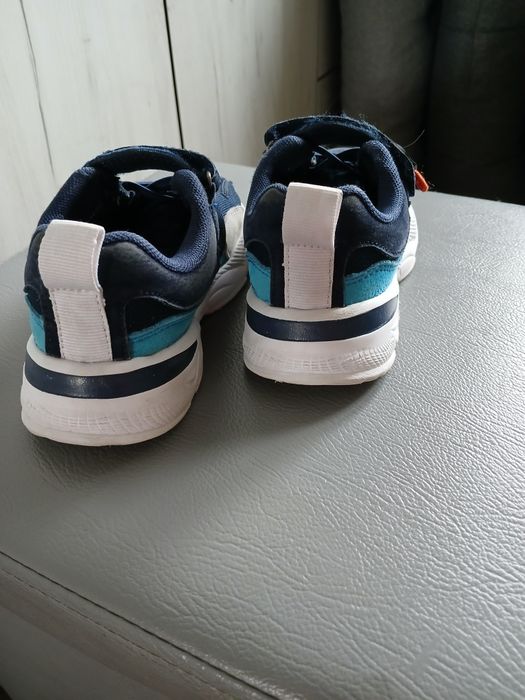 Adidasy chłopięce  29