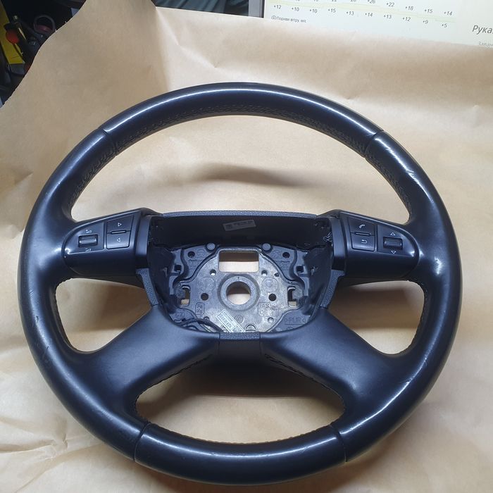 Мультируль Skoda Octavia a5 fl, Superb, Fabia, Yeti