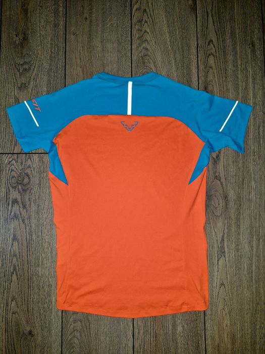 Футболка Dynafit