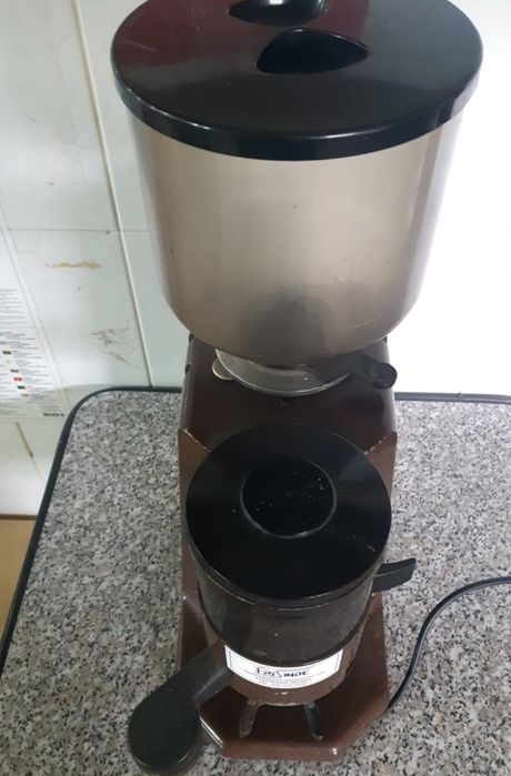 Moinho café Industrial