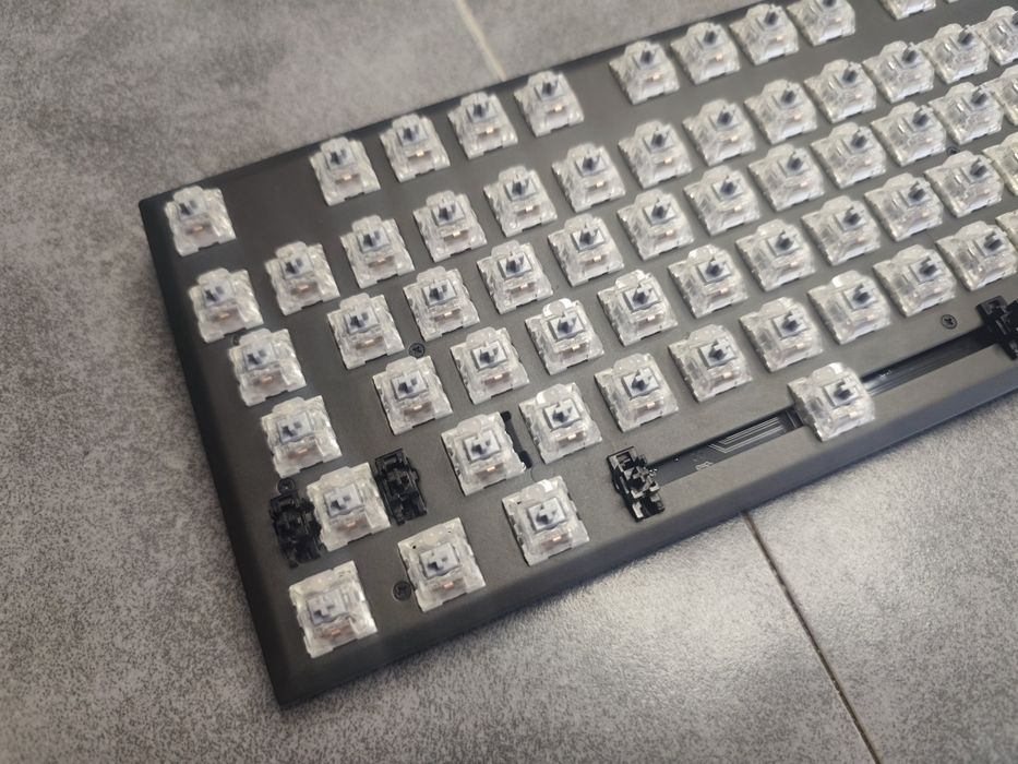 Клавіатура HyperX Alloy FPS RGB