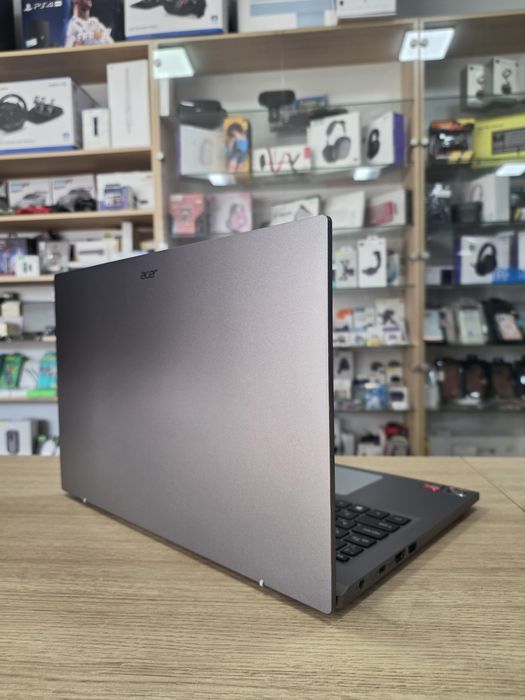 Сучасний ноутбук Acer 15/Ryzen 5/16/512/Магазин/Гарантія