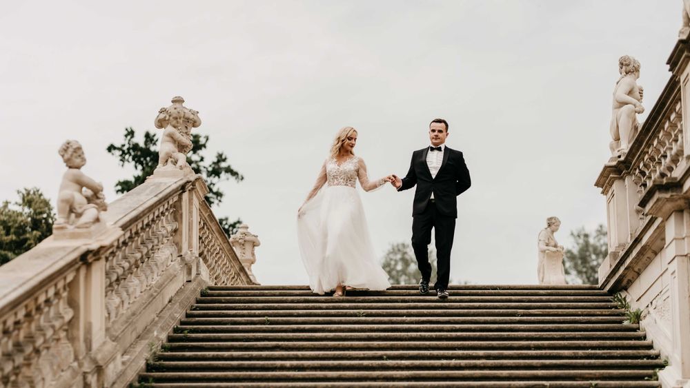 Fotograf / Kamerzysta / ślub / wesele / 18 urodziny / chrzest /komunia