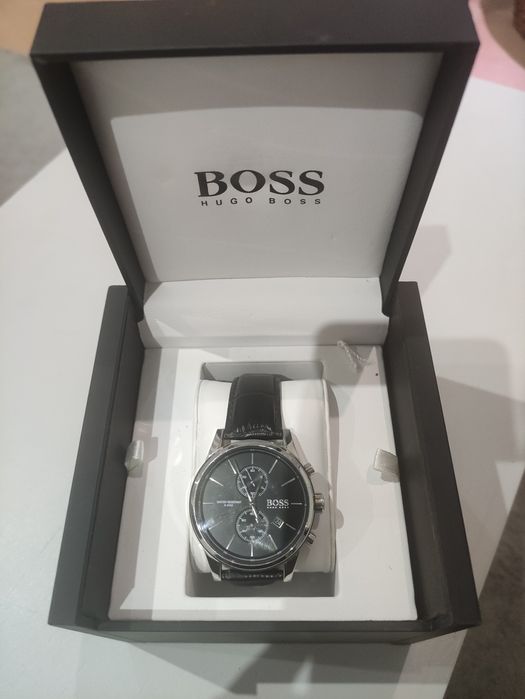 Relógio Hugo Boss