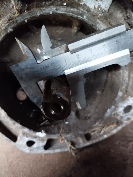 Электродвигатель 1.5 КW. 220/380 в