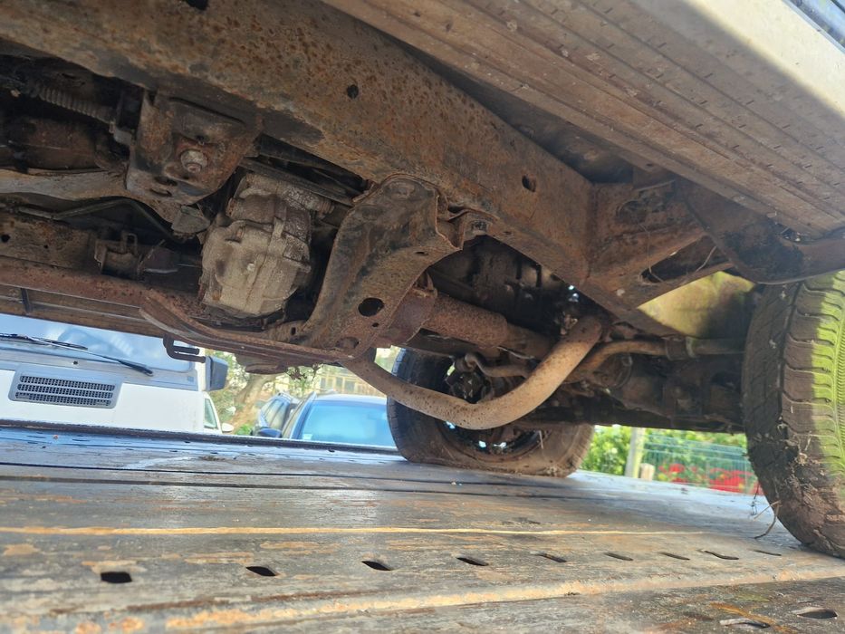 Peças toyota hilux