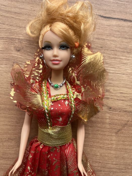 Лялька дитяча принцеса